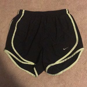 Nike athletic shorts